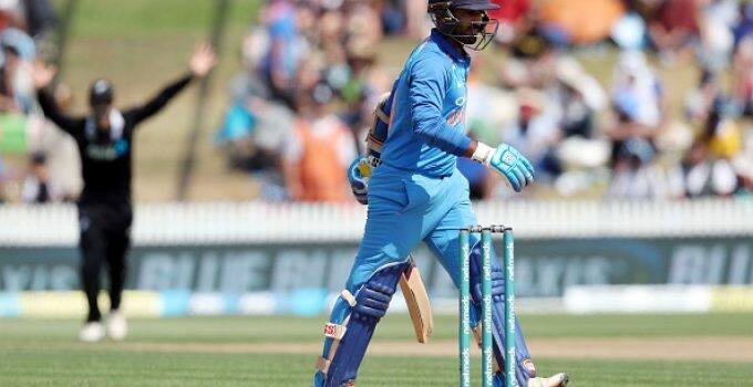 ત્રીજા બોલ પર રન ન લેવાના નિર્ણય ને ખોટો સાબિત કરવાનું એક બીજુ પણ નક્કર કારણ છે. સાઉદીના પાછલા ઓવરમાં ક્રુણાલ પંડ્યાએ ઘણા રન બનાવ્યા હતા. અને સારી બેટિંગ કરી હતી. પંડ્યાએ જ સાઉદીની ઓવરમાં રન ફટકારી ટીમ ઇન્ડિયાને જીત અપાવી હતી.