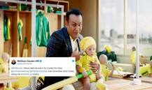 વીરેન્દ્ર સેહવાગની એડ જોઈને ભડક્યો આ ઓસ્ટ્રેલિયન ખેલાડી, જાણો શું કહ્યું.....