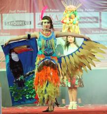 અમદાવાદમાં યોજાયો ઇન્ટર કૉલેજ ફેસ્ટ ‘બૌદ્ધિકા 2019’, 50થી વધુ કોલેજે લીધો ભાગ, જાણો વિગત