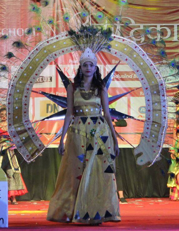 ‘બૌદ્ધિકા 2019’માં વિજ્ઞાન , બિઝનેસ, સ્પોર્ટ્સ વગેરેને લગતી સ્પર્ધાઓ અને કાર્યક્રમોનું આયોજન કરવામાં આવ્યું હતું. જેમાં વિજ્ઞાન ગુરુ, વ્યાપાર પહેલી, યુવા મંચ, બનાઓ ઉપયોગી વગેરેનો સમાવેશ થયો હતો.