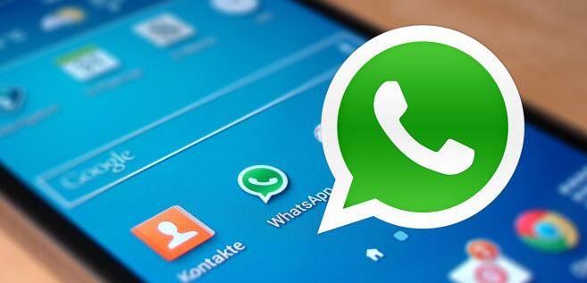 નવી દિલ્હીઃ જાણીતી ઇન્સ્ટન્ટ મેસેજિંગ એપ વોટ્સએપના લેઆઉટમાં ફેરફાર કરવામાં આવ્યો છે. જોકે, તેને પૂરી રીત બદલવામાં આવ્યો નથી, પરંતુ કંપનીએ સેટિંગ્સ મેન્યૂને રીડિઝાઇન કરી છે. આ લેઆઉટ નવો છે અને આઇકન્સ પણ નવા છે. આ બદલાવ માત્ર એન્ડ્રોઇડ યૂઝર્સ માટે જ છે.