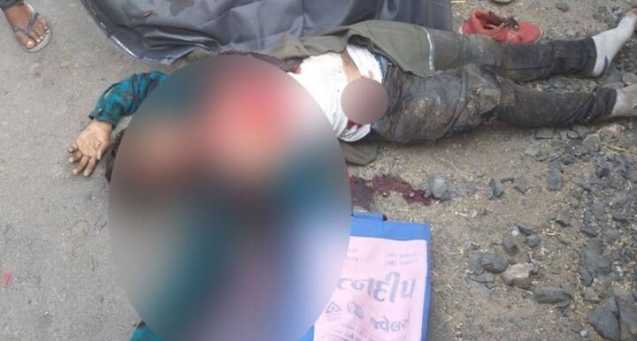 મળતી માહિતી અનુસાર, અકસ્માતમાં ભોગ બનનારા લોકો બહુચરાજી તાલુકાના દેલવાડા ગામના રાવળ સમાજના હોવાનું અનુમાન છે. 