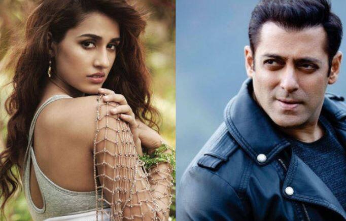 એક મીડિયા રિપોર્ટ્સ પ્રમાણે સલમાન ખાને દિશા પટનીને ફિલ્મની ઓફર કરી છે પરંતુ કઈ ફિલ્મમાં તે જોવા મળશે તેને લઈને કોઈ ખુલાસો નથી થયો. સલમાન ખાન આ વર્ષે બે ફિલ્મ પર કામ કરશે જેમાં દબંગ 3 અને કિક 2 સામેલ છે. સલમાનની ફિલ્મ દબંગ 3માં બે અભિનેત્રીઓ હશે, એવામાં અટકળો લગાવવામાં આવી છે કે દિશા પટની આ ફિલ્મનો હિસ્સો બની શકે છે.