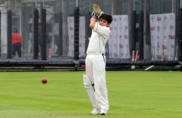 BCCI One-Day League: Sachin Tendulkar son Arjun Tendulkar Selected In Mumbai U-23 Team કયા દિગ્ગજ ક્રિકેટરના પુત્રની અંડર-23 લીગ માટે થઈ પસંદગી, કઈ ટીમમાં મળ્યું સ્થાન, જાણો વિગત