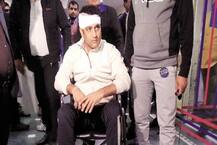 ભારતીય બોલર પર હુમલો કરવા પર આ ક્રિકેટર પર લાગશે આજીવન પ્રતિબંધ