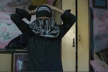 અમદાવાદનો કિસ્સો: પતિએ પત્નીને બુરખો પહેરવા દબાણ કરી સૃષ્ટિ વિરૂદ્ધનું કર્યું કૃત્ય