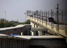 ગુજરાતનું નવું નજરાણું: અમદાવાદ-ગાંધીનગર વચ્ચે શરૂ થશે મેટ્રો, કયા-કયા રૂટ જોડાશે? જાણો વિગત