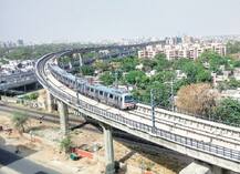 ગુજરાતનું નવું નજરાણું: અમદાવાદ-ગાંધીનગર વચ્ચે શરૂ થશે મેટ્રો, કયા-કયા રૂટ જોડાશે? જાણો વિગત