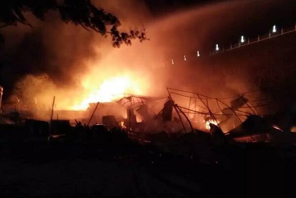 આ ઘટનામાં સદનસીબે કોઈ જાનહાનિ થયાના અહેવાલ મળ્યા નથી. જોકે ટેન્ટસિટીમાં રહેલો સામાન બળીને ખાક થઈ ગયો હતો. બીજી બાજુ ‘સ્ટેચ્યુ ઓફ યુનિટી’ વિસ્તાર બાંધવામાં આવેલી ટેન્ટસિટીમાં ક્યા કારણોસર આગ લાગી તે જાણી શકાયું નથી. આ ઘટના મંગળવારે મોડી સાંજે બની હતી.