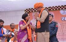 કોંગ્રેસ સાથે છેડો ફાડીને ભાજપમાં જોડાયેલા આશાબેન પટેલે અમિત શાહ સાથે કરી મુલાકાત, જાણો વિગત