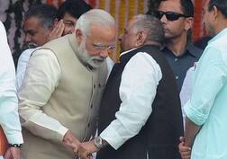 લોકસભામાં મુલાયમ સિંહ યાદવે PM મોદીને લઈ આપ્યું મોટું નિવેદન, જાણો શું કહ્યું