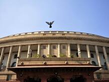 16મી લોકસભાઃ આ દિગ્ગજ નેતાઓએ 5 વર્ષમાં ન પૂછ્યો એક પણ સવાલ, જાણો વિગત