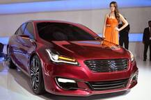 મારુતિની આ કાર પર મળી રહ્યું છે એક લાખ રૂપિયાનું ડિસ્કાઉન્ટ, જાણો વિગત