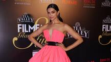 આ એક્ટ્રેસને વેલેન્ટાઈન્સ ડે પર મળ્યો સૌથી ગ્લેમરસ સ્ટારનો એવોર્ડ