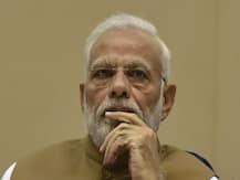 ખરાબ હવામાનના કારણે દેહરાદૂન એરપોર્ટ પર 4 કલાક ફસાયા PM મોદી, જાણો વિગત