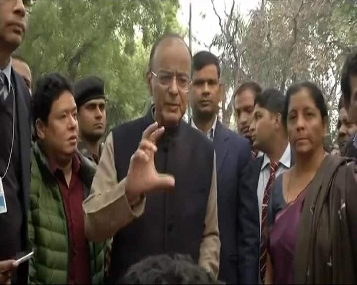 pulwama terror attack pm narendra modi ccs meeting rajnath singh jammu kashmir Pulwama Attack: આતંકી હુમલા પછી ભારતે પાકિસ્તાન સામે ઉઠાવ્યું કયું મોટું કદમ? જાણો