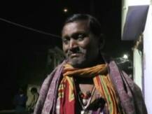 પુલવામાં આતંકી હુમલો: શહીદ જવાનના પિતાએ કહ્યું- દેશની સેવામાં બીજા દિકરાને પણ મોકલીશ, પરંતુ.....