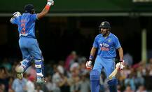 યુવરાજ સહિત આ પાંચ ખેલાડીઓનું વર્લ્ડકપ રમવાનું સ્વપ્ન રોળાયું ! જાણો