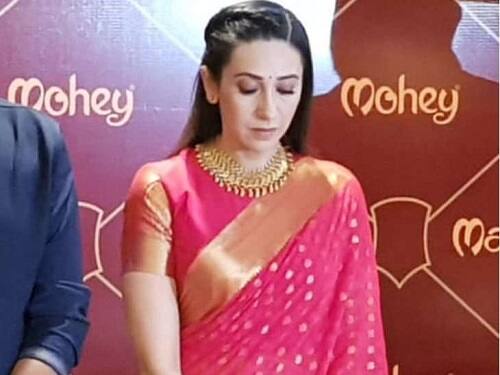 Which Bollywood actress paid tribute to the martyrs of two minutes of silence in Rajkot? રાજકોટમાં બોલિવૂડની કઈ અભિનેત્રીએ બે મીનિટ મૌન પાળી શહીદોને શ્રદ્ધાંજલિ આપી, જાણો વિગત