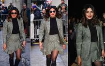 લગ્નના ત્રણ મહિનામાં જ બોલિવૂડની આ અભિનેત્રી થઈ પ્રેગનન્ટ? તસવીરો જોઈને તમને ખબર પડી જશે?