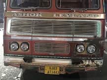 અમદાવાદ: ઈસ્કોન બ્રિજ પર ટ્રક ચાલકે બાઈક પર જઈ રહેલ યુવક-યુવતીને મારી ટક્કર, યુવતીનું મોત થતાં યુવક નાસી છૂટ્યો