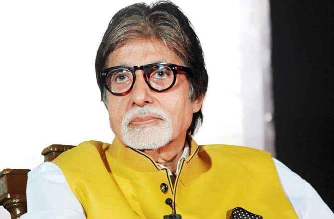 amitabh bachchan will donate 5 lakhs rupee to 40 crpf martyrs in pulwama attack મદદ માટે આગળ આવ્યા અમિતાભ બચ્ચન, દરેક શહિદ જવાનના પરિવારને આપશે આટલી રકમ