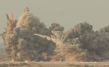 પોખરણમાં ભારતીય વાયુ સેનાએ કર્યું શક્તિ પ્રદર્શન, જાણો કોણ-કોણ રહ્યું ઉપસ્થિત