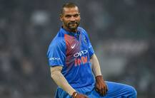 પુલવામા હુમલોઃ શહીદોના પરિવારોની મદદ માટે શિખર ધવને હાથ જોડીને શું કરી ભાવુક અપીલ, જુઓ વીડિયો