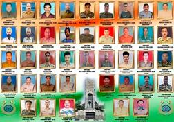 શહીદ જવાનોની મદદે આવ્યો ગુજરાતનો આ પટેલ પરિવાર, જાણો કેટલા લાખની કરી મદદ