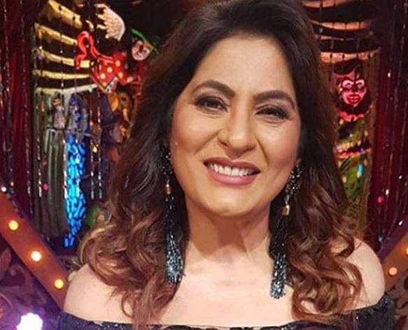 ‘ધ કપિલ શર્મા શો’માં અર્ચનાનું સેટ પર સ્વાગત કરતો જોવા મળ્યો કપિલ શર્મા The kapil sharma show Aarchana puran singh replaced navjot singh siddhu ‘ધ કપિલ શર્મા શો’માં અર્ચનાનું સેટ પર સ્વાગત કરતો જોવા મળ્યો કપિલ શર્મા