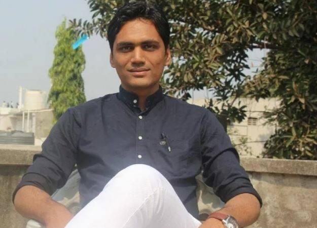 Surat Crime branch arrests PASS leader Alpesh Kathiriya from Velanja પાસ નેતા અલ્પેશ કથીરિયાની ક્રાઇમ બ્રાંચે ક્યાંથી કરી ધકપકડ, જાણો વિગત