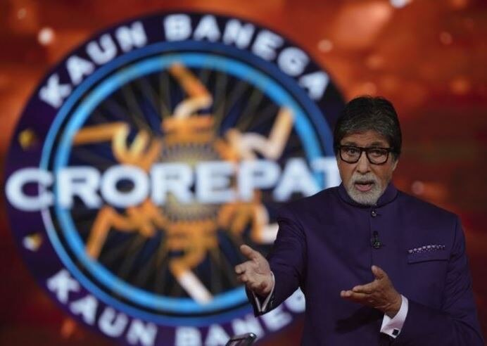 Big B Amitabh Bachchan announced new season of Kaun Banega Crorepati 11 ‘કૌન બનેગા કરોડપતિ’ની 11મી સિઝનને લઈ અમિતાભે શું કરી મોટી જાહેરાત, જાણો કોણ લઈ શકશે ભાગ?