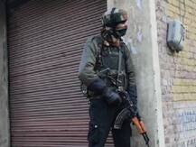 કાશ્મીર: જવાનોએ માસ્ટરમાઈન્ડ કામરાન સહિત બે આતંકીઓને કર્યા ઠાર, હજુ બે આતંકી છુપાયા હોવાની આશંકા