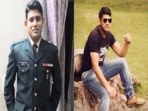 લગ્નના 15 દિવસ પહેલા જ દેહરાદુનનો જવાન શહીદ, અંતિમ સંસ્કારમાં પરિવારજનો ધ્રૂસકે-ધ્રૂસકે રડી પડ્યાં