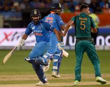 પુલવામા હુમલોઃ........ તો વર્લ્ડકપમાં પાકિસ્તાન સામેની મેચનો બહિષ્કાર કરી શકે છે ભારત, જાણો વિગત