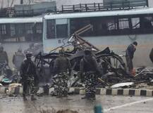 મમતા બેનર્જીએ આતંકી હુમલા પર ઉઠાવ્યા સવાલ, કહ્યું- ચૂંટણી પહેલા જ કેમ થયો આતંકી હુમલો?