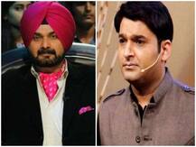 સિદ્ધૂના સમર્થનમાં આવ્યો કપિલ શર્મા, હવે \'ધ કપિલ શર્મા શો\'માં સિદ્ધૂ જોવા મળશે કે નહીં? જાણો વિગત