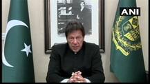 પુલવામાં હુમલા બાદ પાક. PM ઇમરાન ખાનની ભારતને ખુલ્લી ધમકી, જાણો શું કહ્યું....