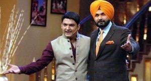 સિદ્ધૂ અને Sony TV બાદ હવે ટ્રોલર્સના નિશાના પર આવ્યો કપિલ શર્મા, ટોલર્સે કહ્યું- #BoycottKapilSharma