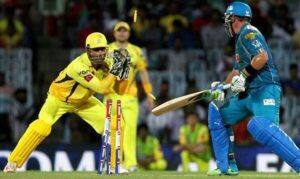 IPL 2019: CSKનો કેપ્ટન ધોની આ ત્રણ મોટા રેકોર્ડ બનાવી શકે છે, જાણો વિગત