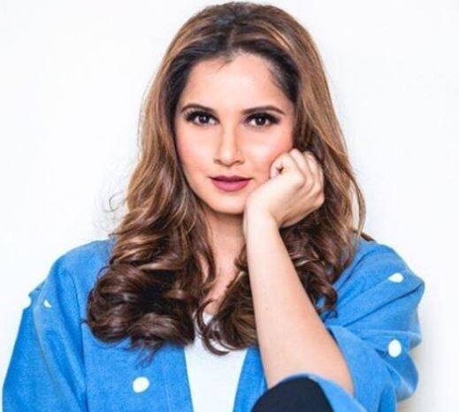 Lockdown: બૉલીવુડ સેલિબ્રિટીઓની સોશ્યલ મીડિયા પરની હરકતોને લઇને સાનિયા મિર્ઝા ભડકી, બોલી- આ બધુ........