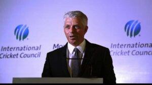 વર્લ્ડ કપમાં ભારત-પાકિસ્તાન વચ્ચે મેચ નહીં રમવાની અટકળોને લઇને ICCએ આપ્યું મોટું નિવેદન, જાણો વિગત