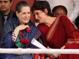 28 ફેબ્રુઆરીએ પ્રિયંકા ગાંધી ગુજરાતના આંગણે, પ્રિયંકા કઈ જગ્યાએ પોતાની પ્રથમ ચૂંટણી સભા સંબોધશે, જાણો વિગત