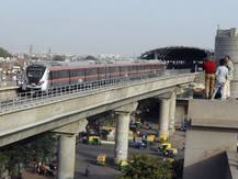 નવું નજરાણું: હવે અમદાવાદથી ગાંધીનગર મેટ્રો દોડશે, મેટ્રો ફેઝ-2ને મળી મંજૂરી