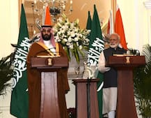 આતંકવાદ સામે ભારતને મળ્યો સાઉદી અરબનો સાથ, કહ્યું- અમે દરેક પ્રકારનો સહયોગ આપવા છીએ તૈયાર