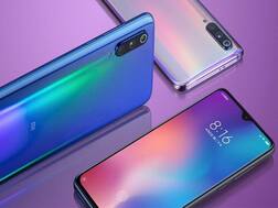 Xiaomi Mi9 48 મેગાપિક્સલ કેમેરા સાથે થયો લૉન્ચ, જાણો કિંમત અને ફીચર્સ
