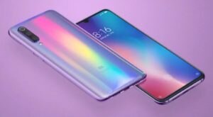 Xiaomi Mi9 48 મેગાપિક્સલ કેમેરા સાથે થયો લૉન્ચ, જાણો કિંમત અને ફીચર્સ