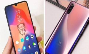 Xiaomi Mi9 48 મેગાપિક્સલ કેમેરા સાથે થયો લૉન્ચ, જાણો કિંમત અને ફીચર્સ