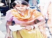 પુલવામા હુમલોઃ મંદિર બહાર ભીખ માંગતી હતી આ મહિલા, શહીદોના પરિવારને આપ્યા છ લાખ