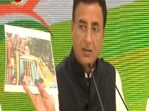 કોંગ્રેસના PM મોદી પર પ્રહાર- 